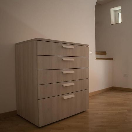 Apartmán Vico Nove Lanciano Exteriér fotografie