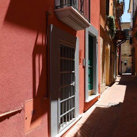 Apartmán Vico Nove Lanciano Exteriér fotografie