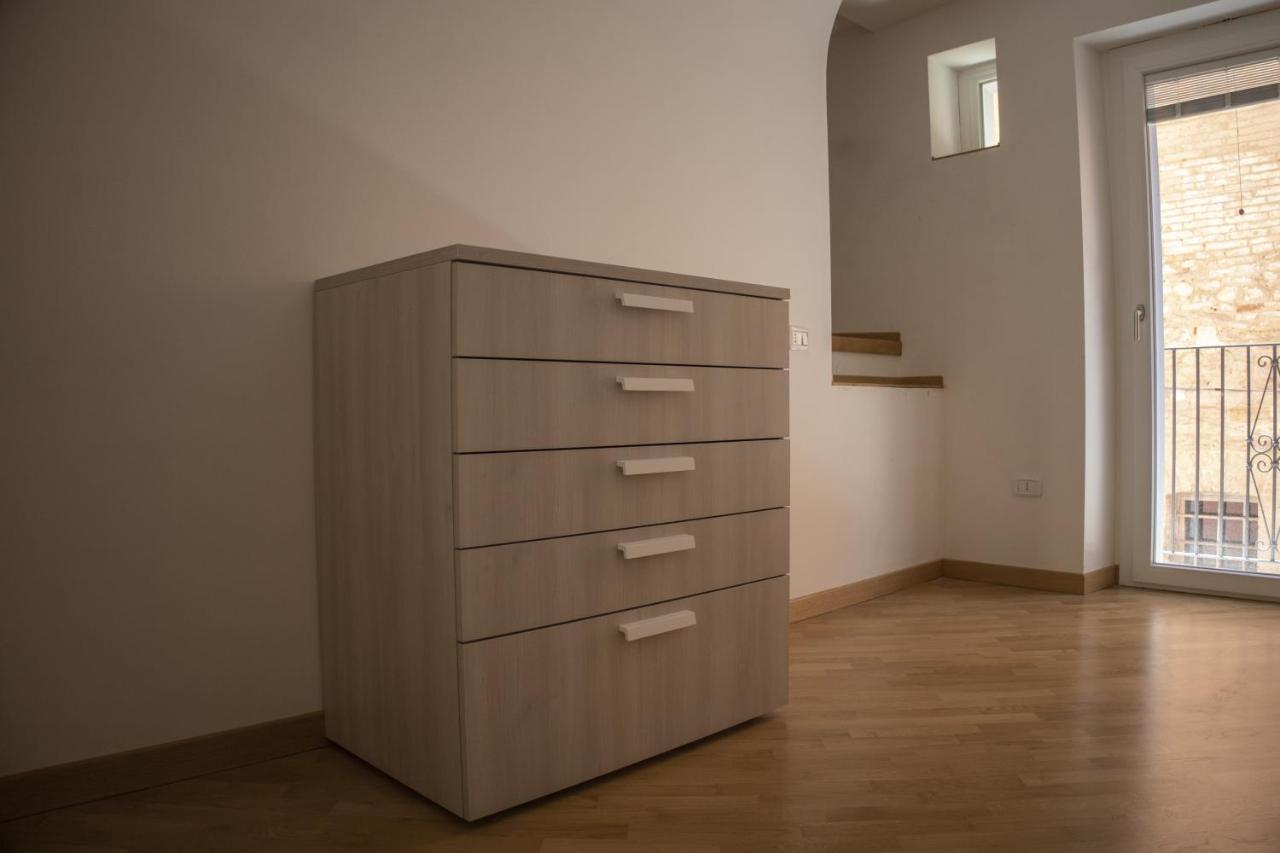 Apartmán Vico Nove Lanciano Exteriér fotografie