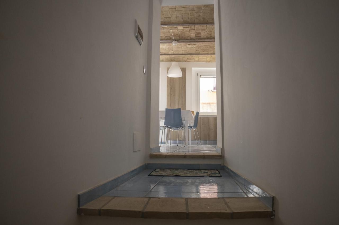 Apartmán Vico Nove Lanciano Exteriér fotografie
