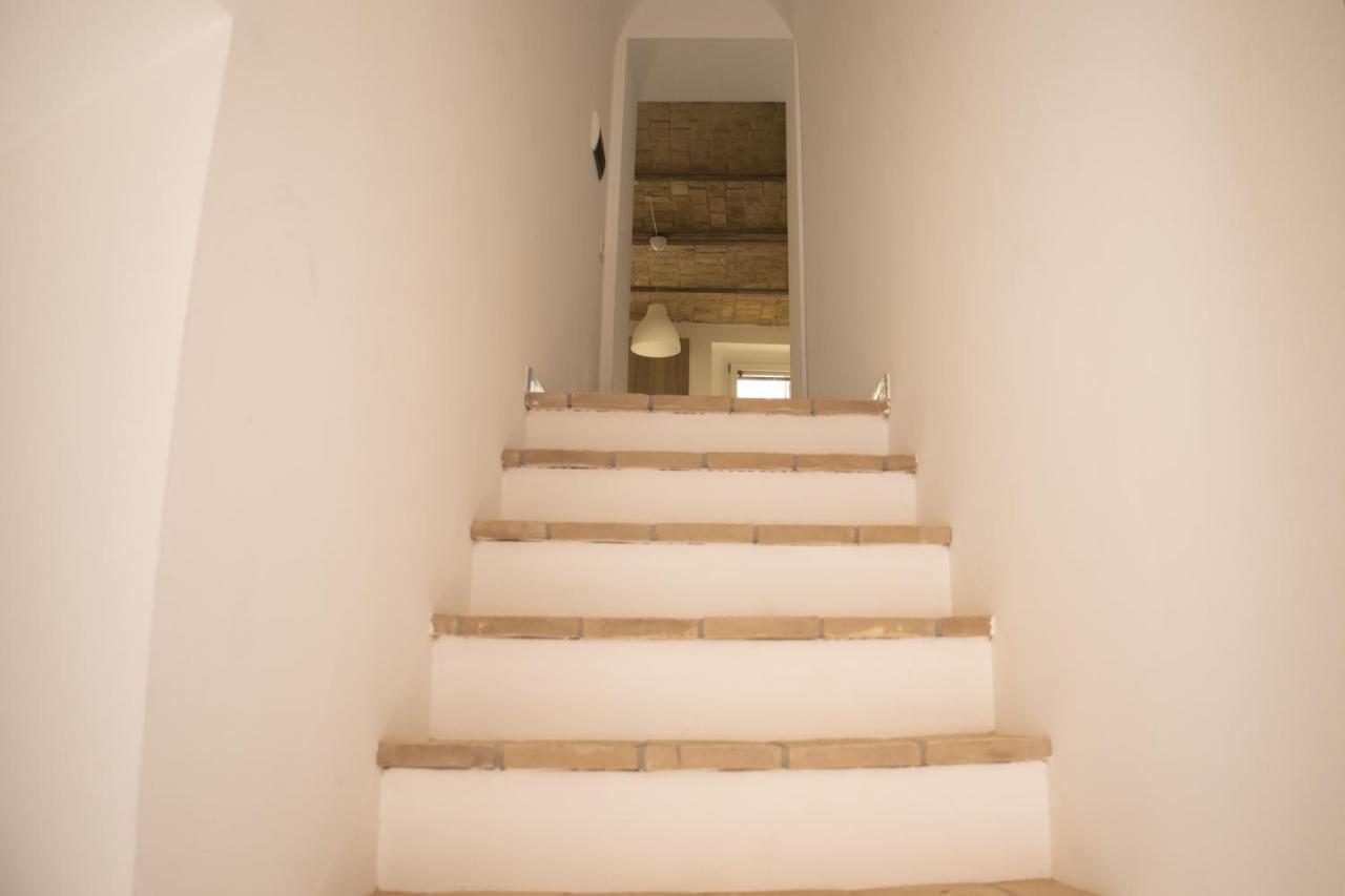 Apartmán Vico Nove Lanciano Exteriér fotografie