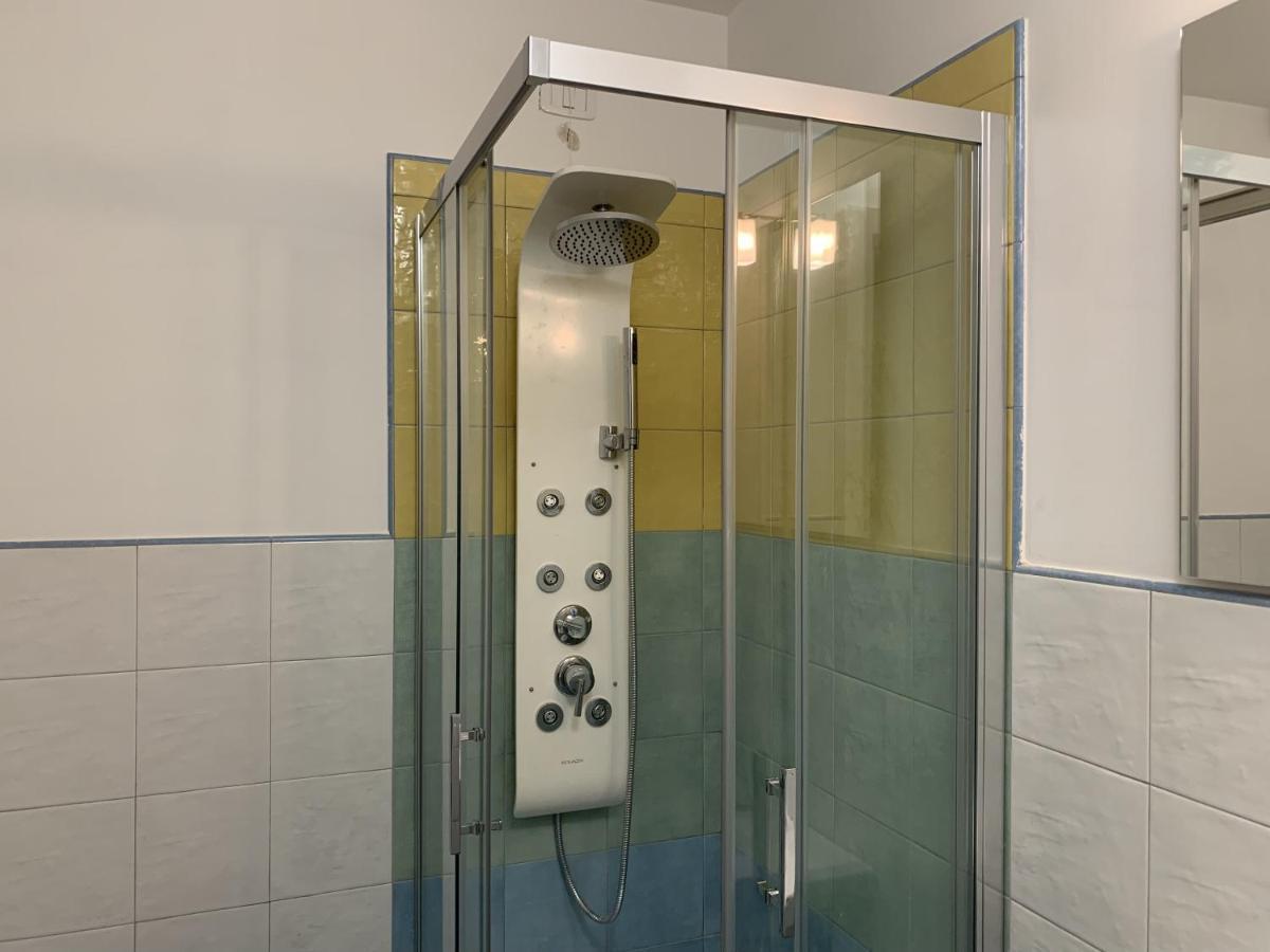 Apartmán Vico Nove Lanciano Exteriér fotografie
